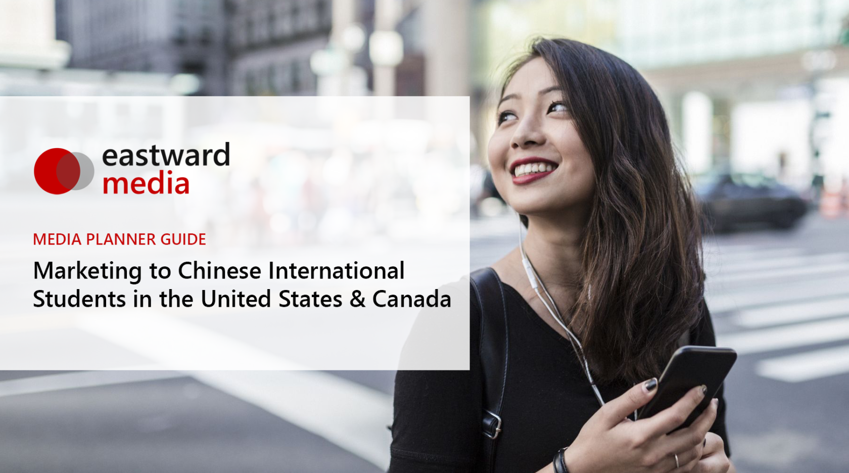 Marketing to Chinese International Students