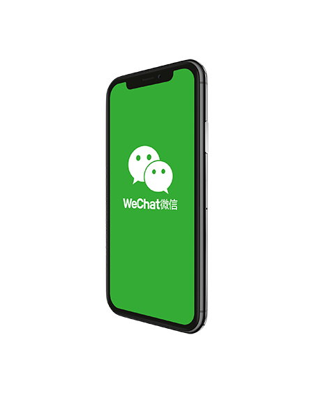 WeChat Phone