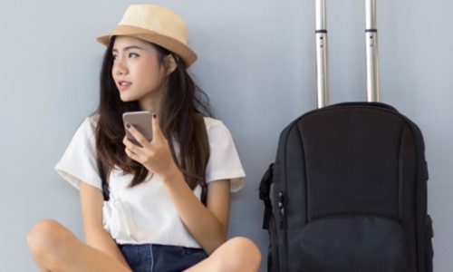 Gen Z – international student Gen Z - international student